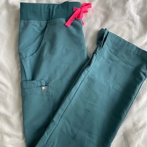 Figs scrubs hydrogreen kade